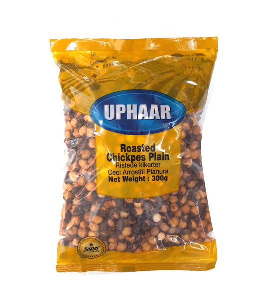 Uphaar Roasted Dariya Whole 300g