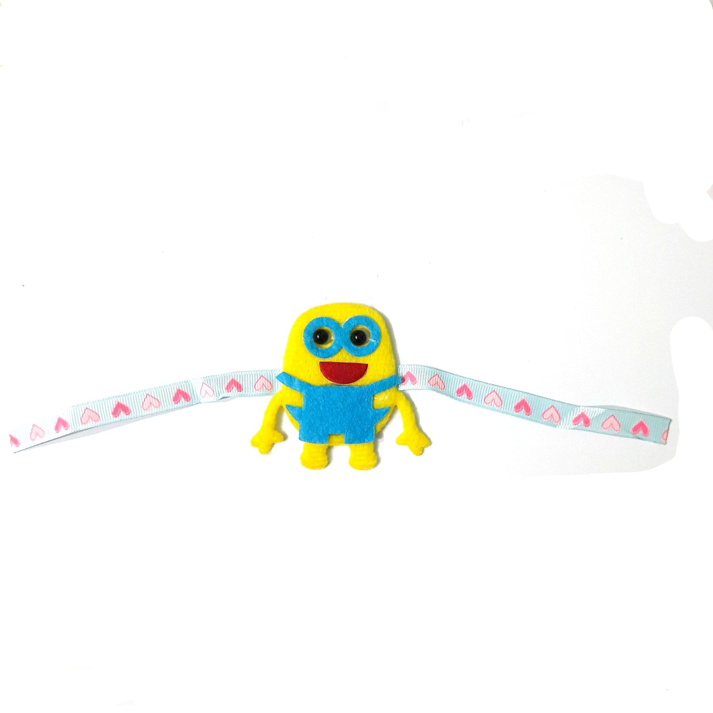 Appealing Kids Rakhi :Single