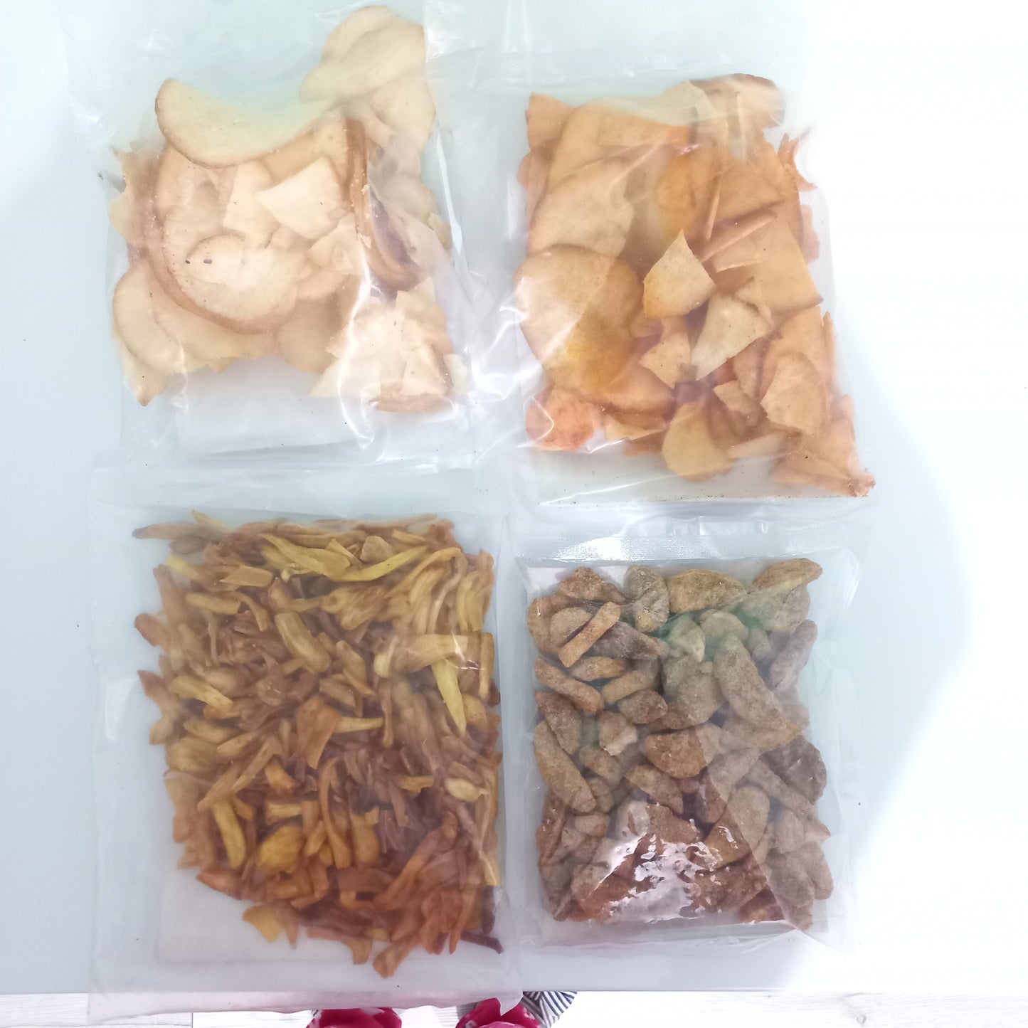 3 For €7.99 Combo Kerala Snacks