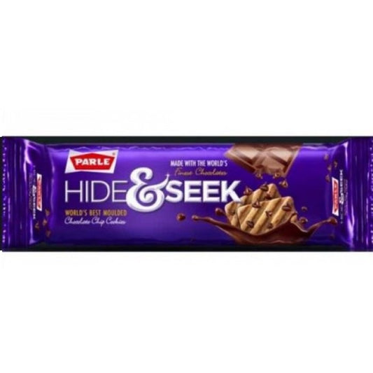 Parle Hide & Seek Biscuits 82.5g