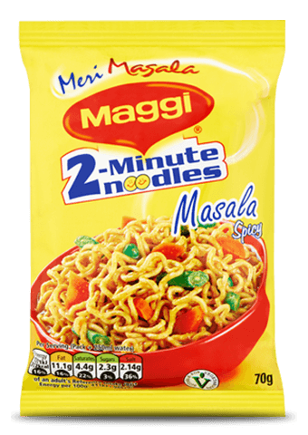 Maggi Masala Noodles 70gm