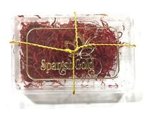 Heera Spanish Saffron (Original & Alcohol Free) 1g