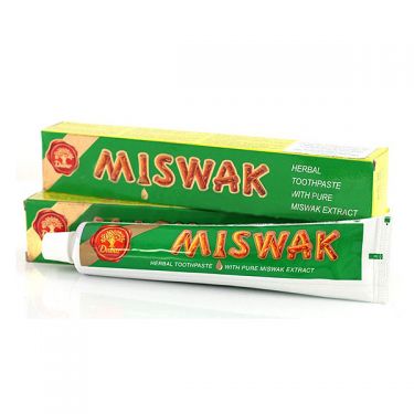 Miswak Toothpaste 100ml - Cestaa Retail