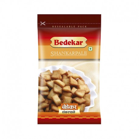 Bedekar Ready Sweet Para 200g - Cestaa Retail