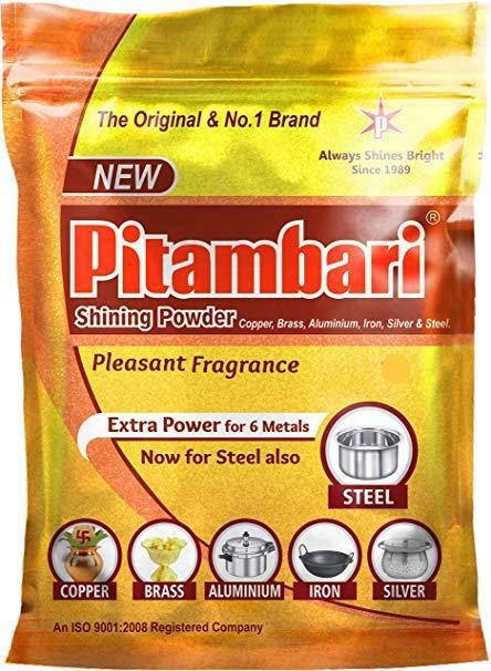 Pitambari Shining Powder 200g