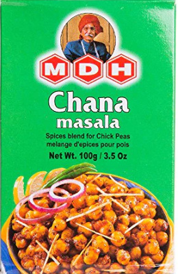 MDH Chana Masala 100g