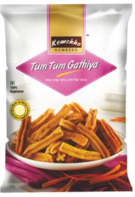 Tum Tum 270g Kemchho