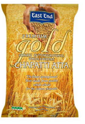 East End Gold Atta 1.5Kg