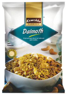 Dal Moth 270g Kemchho