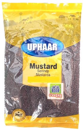 Uphaar Mustard Seeds 400g