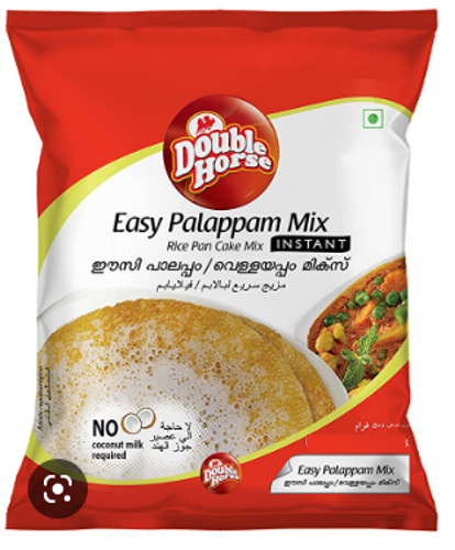 Easy Palappam1.2Kg Double Horse