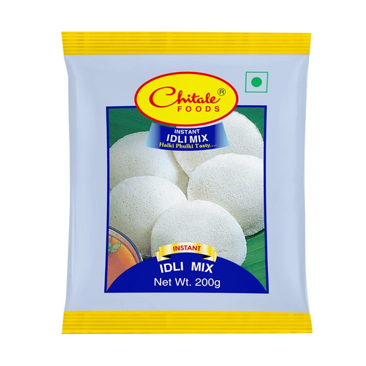 Chitale Idli Mix 200g - Cestaa Retail