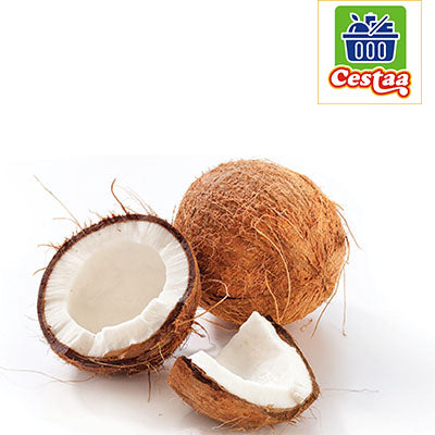Fresh Coconut - Cestaa Retail