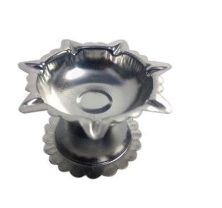 Diya steel