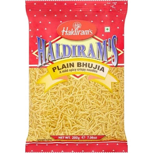 Haldiram Plain Bhujia 200g Cestaa Ireland