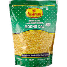 Haldiram Moong Dal 200g - Cestaa Retail