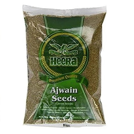 Heera Ajwain Seeds / Ova / Owa Cestaa Ireland Online Grocery Dublin