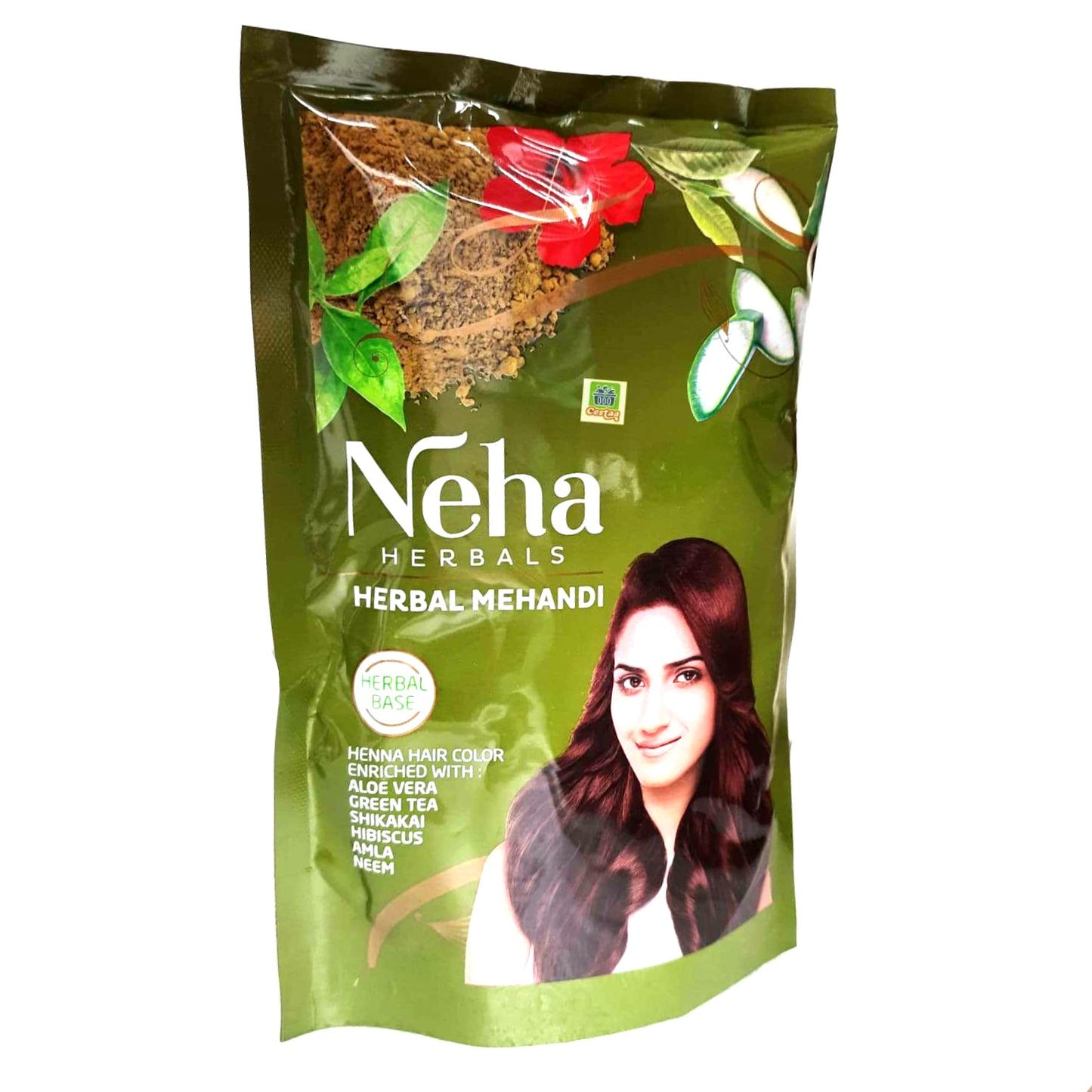 Neha Herbal Henna 140g - Cestaa Retail