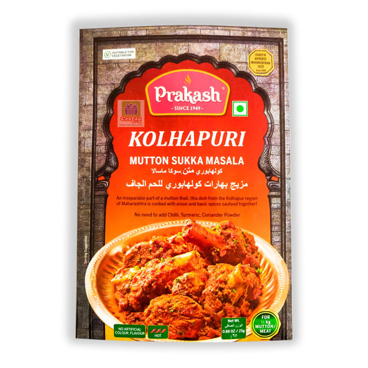 Prakash masale mutton sukka masala cestaa retail ireland grocery dublin