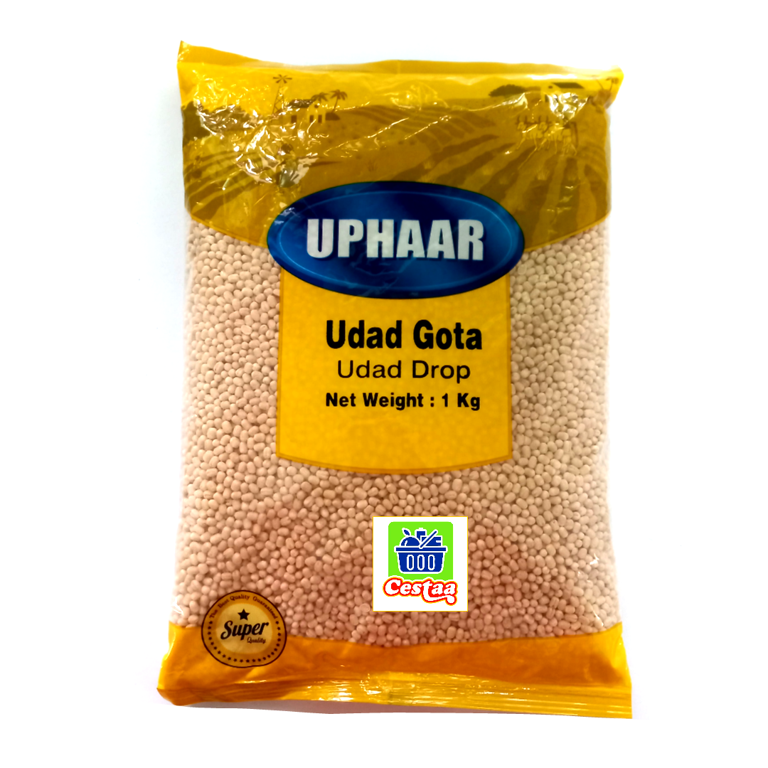 Urid Gota 1Kg Shagun