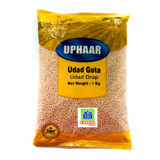 Uphaar Urid Gota 1Kg