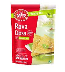 MTR Rava Dosa Mix 500g - Cestaa Retail