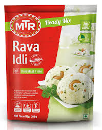MTR Rava Idli Mix 500g - Cestaa Retail