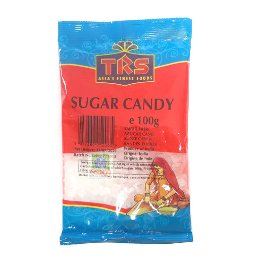 TRS Sugar Candy 100g - Cestaa Retail