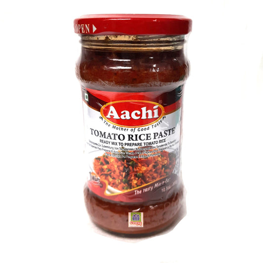 Aachi Tomato Rice Paste 200g (B1G1 Free) - Cestaa Retail