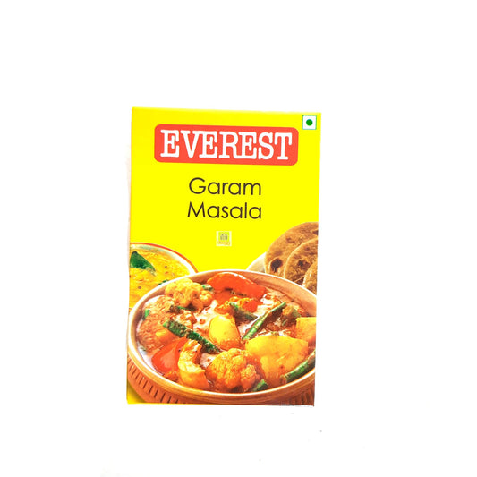 Everest Garam Masala 100g - Cestaa Retail