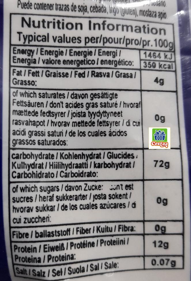 HEERA Singoda/Singhara/Shinghoda/ Water Chestnut Flour 400g - Cestaa Retail