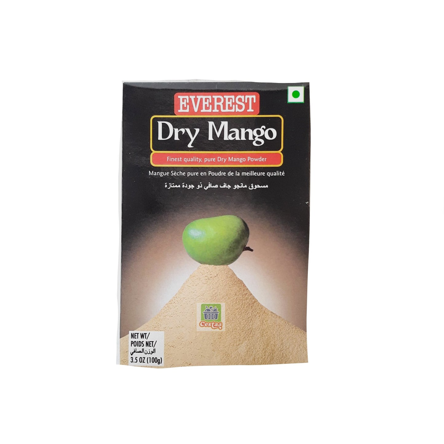 EVEREST Amchur Powder 100g - Cestaa Retail