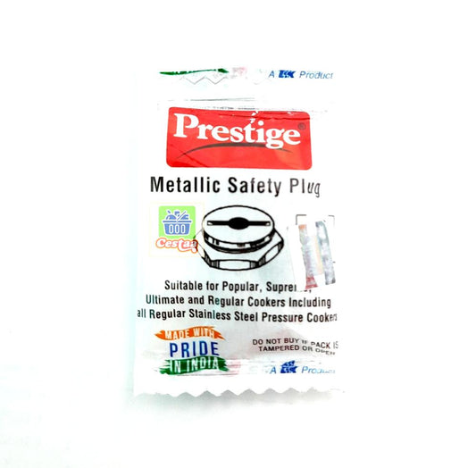 Prestige Pressure Cooker Safety Valve (Universal for all sizes)