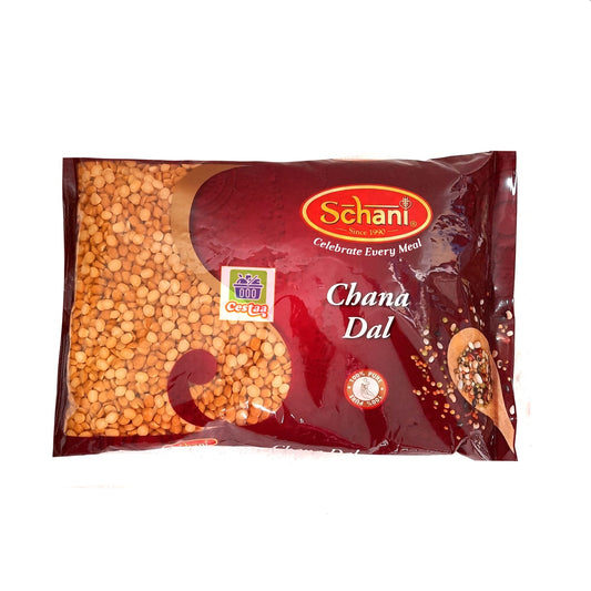 Schani Chana Dal 500g