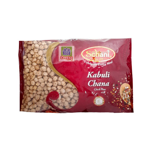 Schani Jumbo Chick Peas 500g