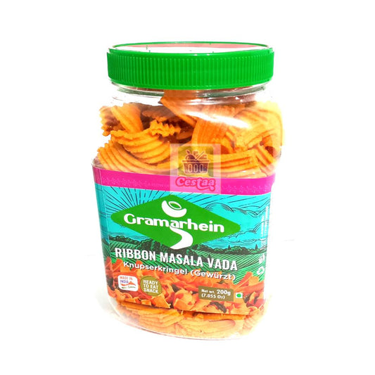 Masala Vada 200g Gramarhein