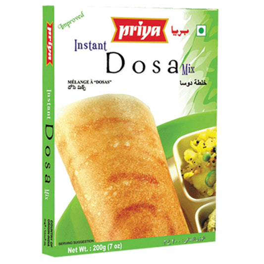 Priya Dosa Mix 200g Cestaa Ireland