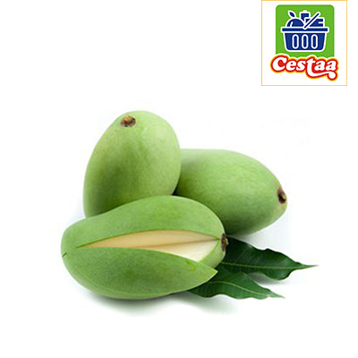 Raw Mango - Cestaa Retail