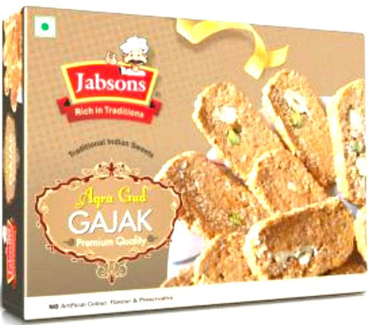 Jabsons Agra Gajak 175g - Cestaa Retail