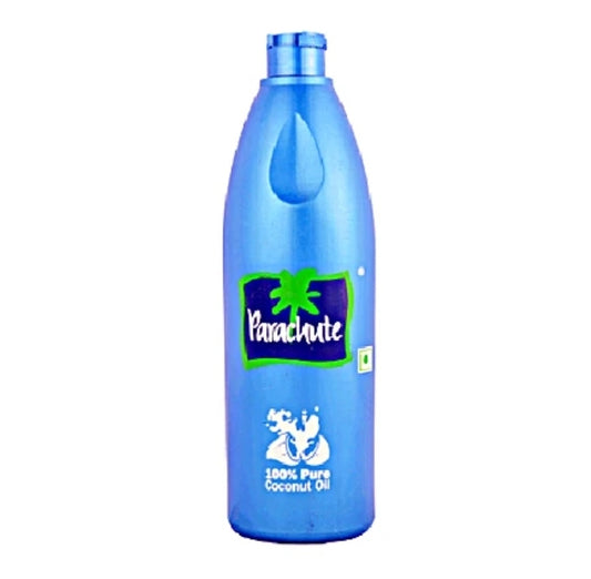 Parachute Coconut Oil bottle 500ml - Cestaa Retail