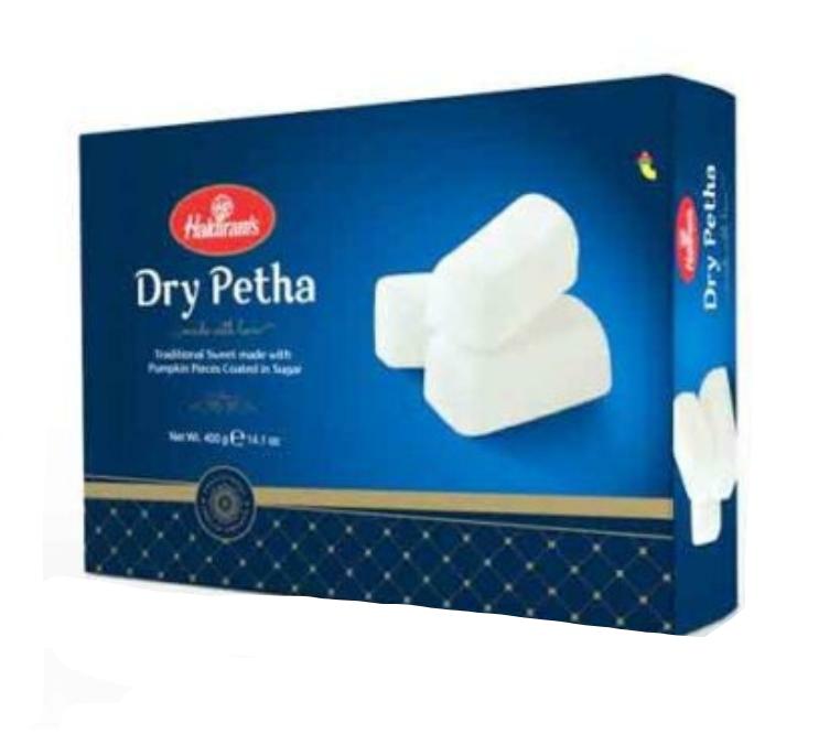 Haldiram Dry Petha 400g