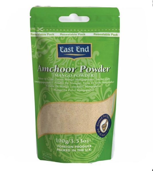 East End  Amchoor/ Dry Mango Powder 100 g