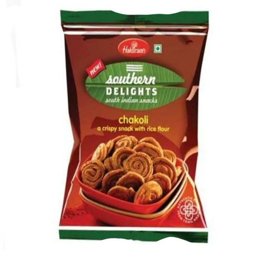 B1G1 Free Chakli 200g Haldiramp