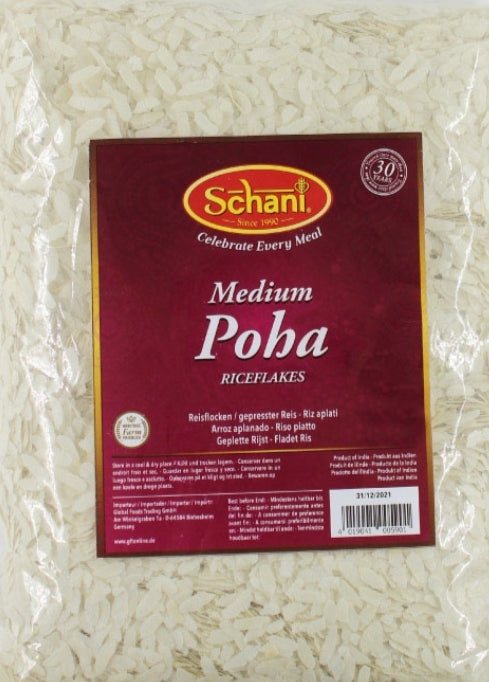 Schani Medium Powa 1kg