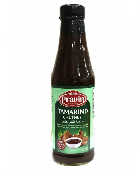 Pravin Tamarind Chutney 400g