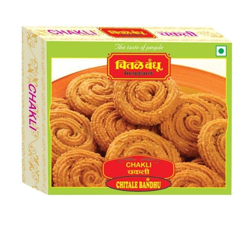 Chitale Chakali 150g