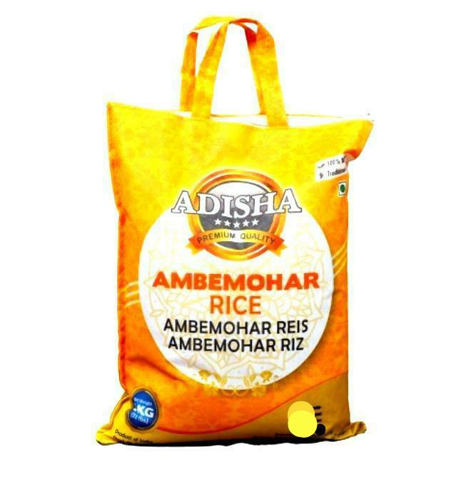 Ambemohar Rice Maharashtrian specialty
