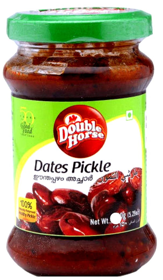 Dates Pickle 400g