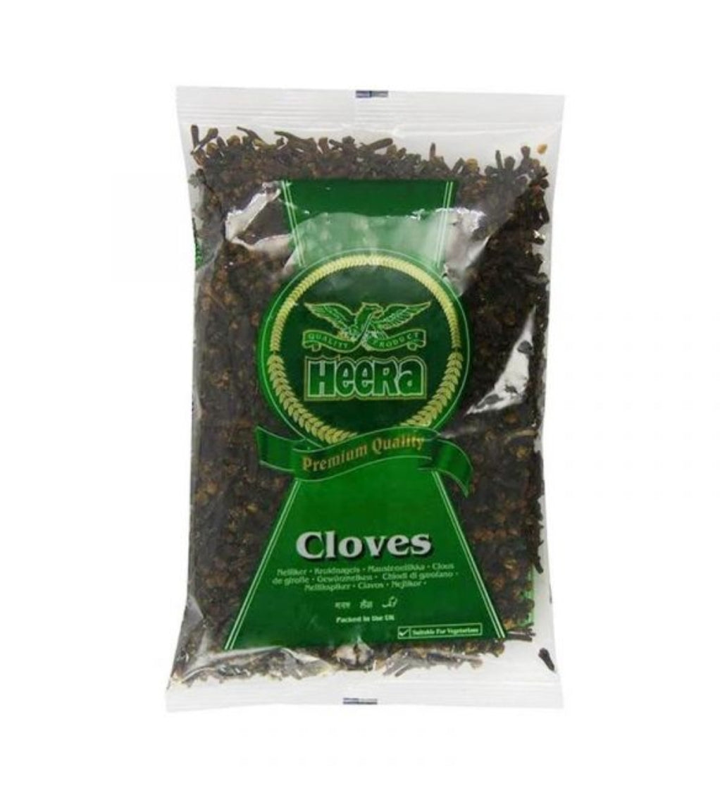 Heera Cloves Whole 50g