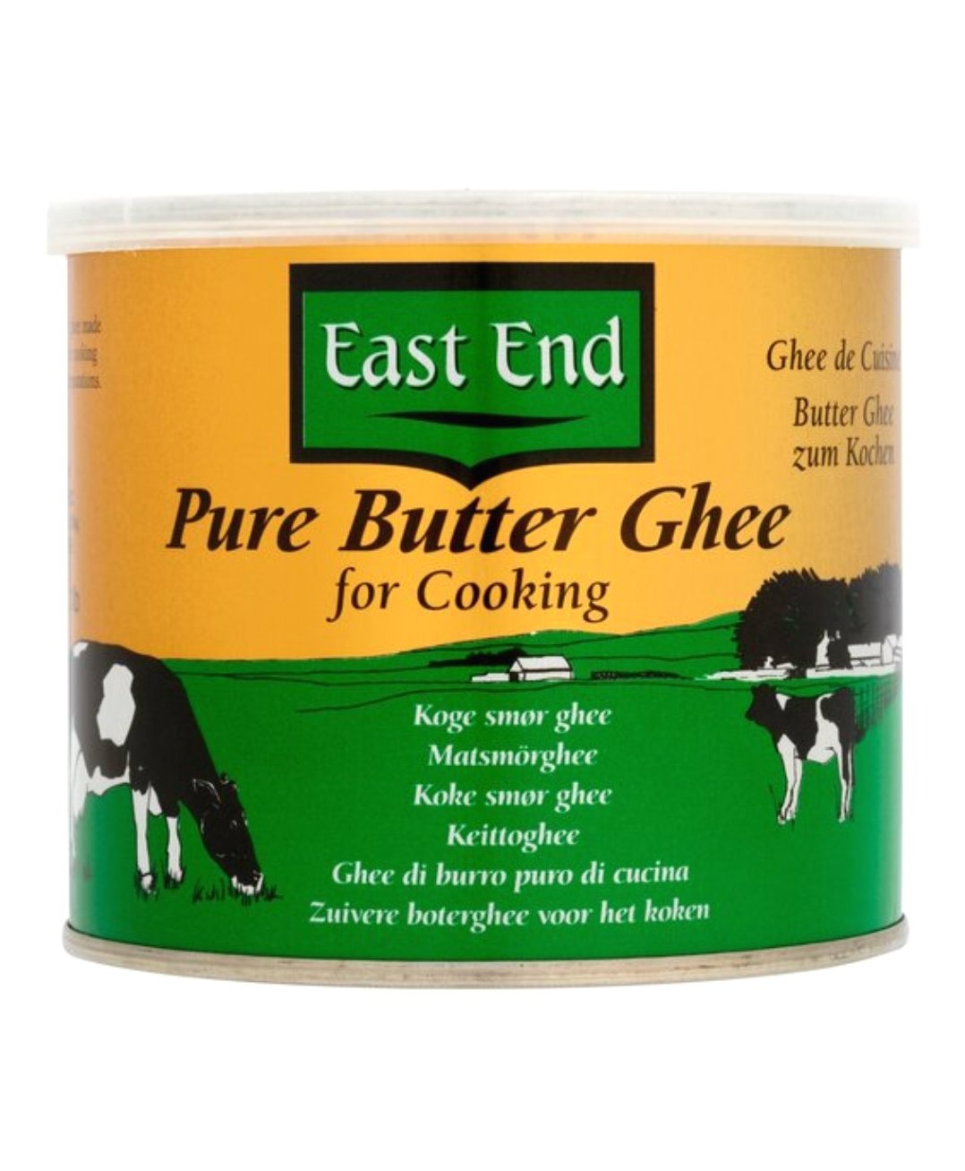 East End Butter Ghee 500g